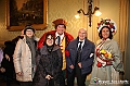 VBS_3669 - Investitura Ufficiale Gianduja e Giacometta Famija Turineisa - Carnevale di Torino 2024